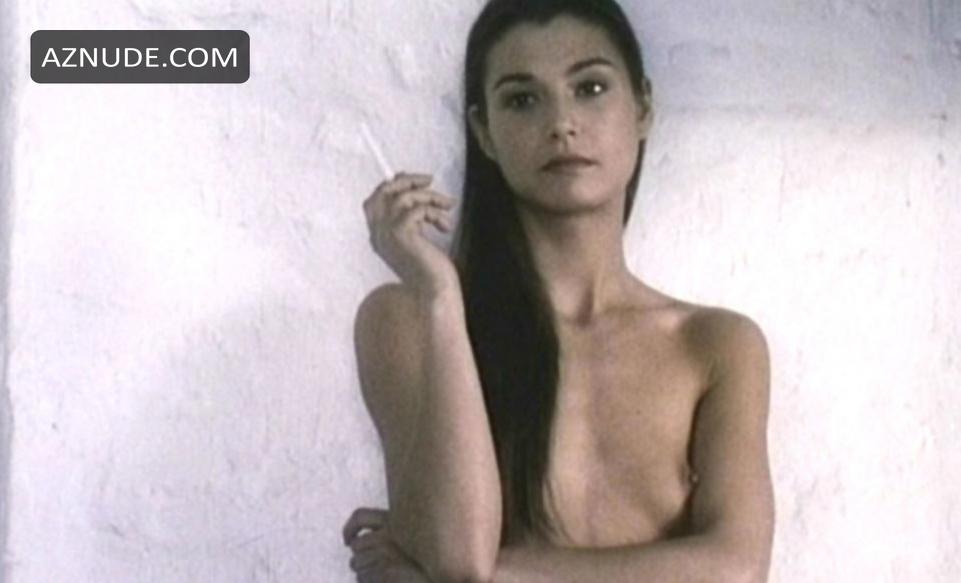 Susanna Metzner in Angel Express, photo 1