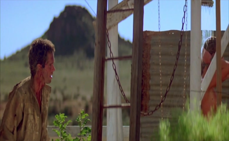 Arkie Whiteley in Razorback, photo 5
