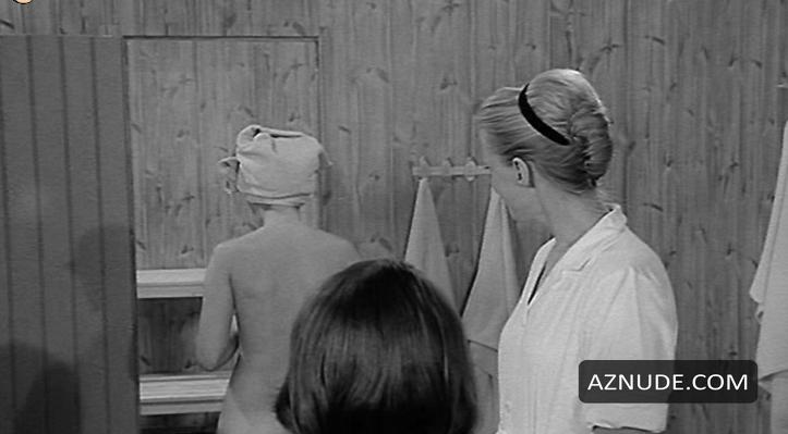 Marie Liljedahl in Inga, photo 3