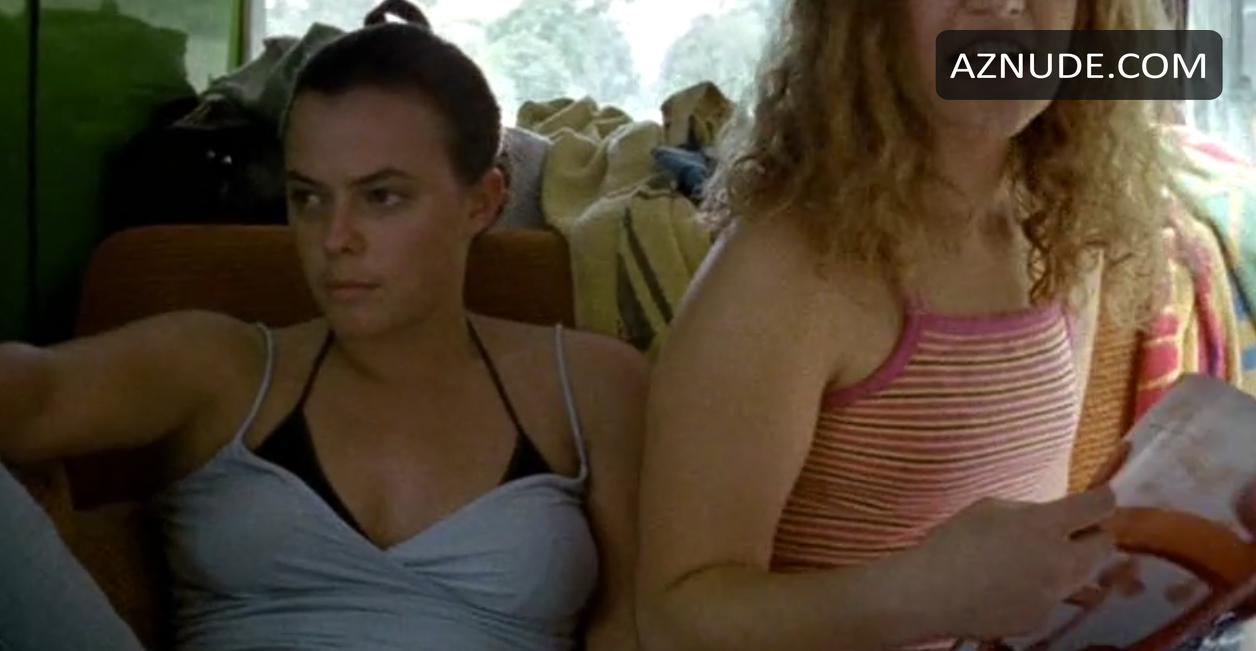 Lenka Kripac in Lost Things, photo 17