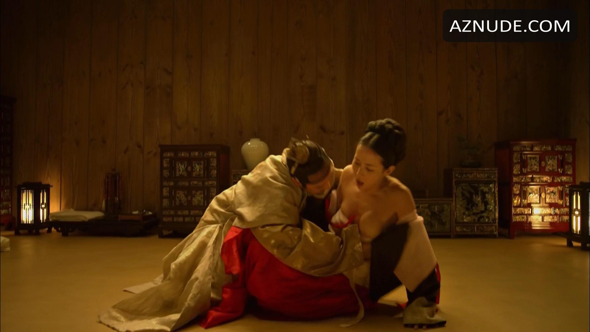 The Concubine in The Concubine, photo 99