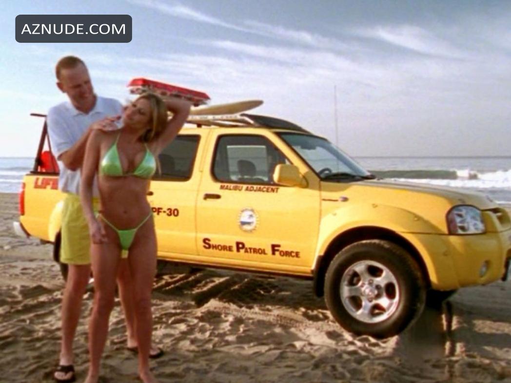Michelle Ruben in Son of the Beach (2000-2002), photo 2