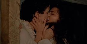 Tosca D'aquino in The Voyage of Captain Fracassa, photo 7