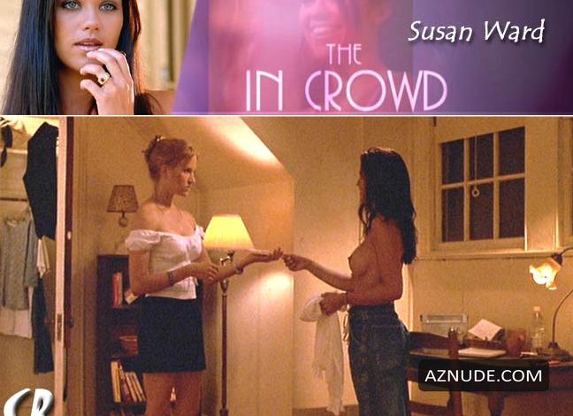 Susan Ward in The In Crowd, photo 5