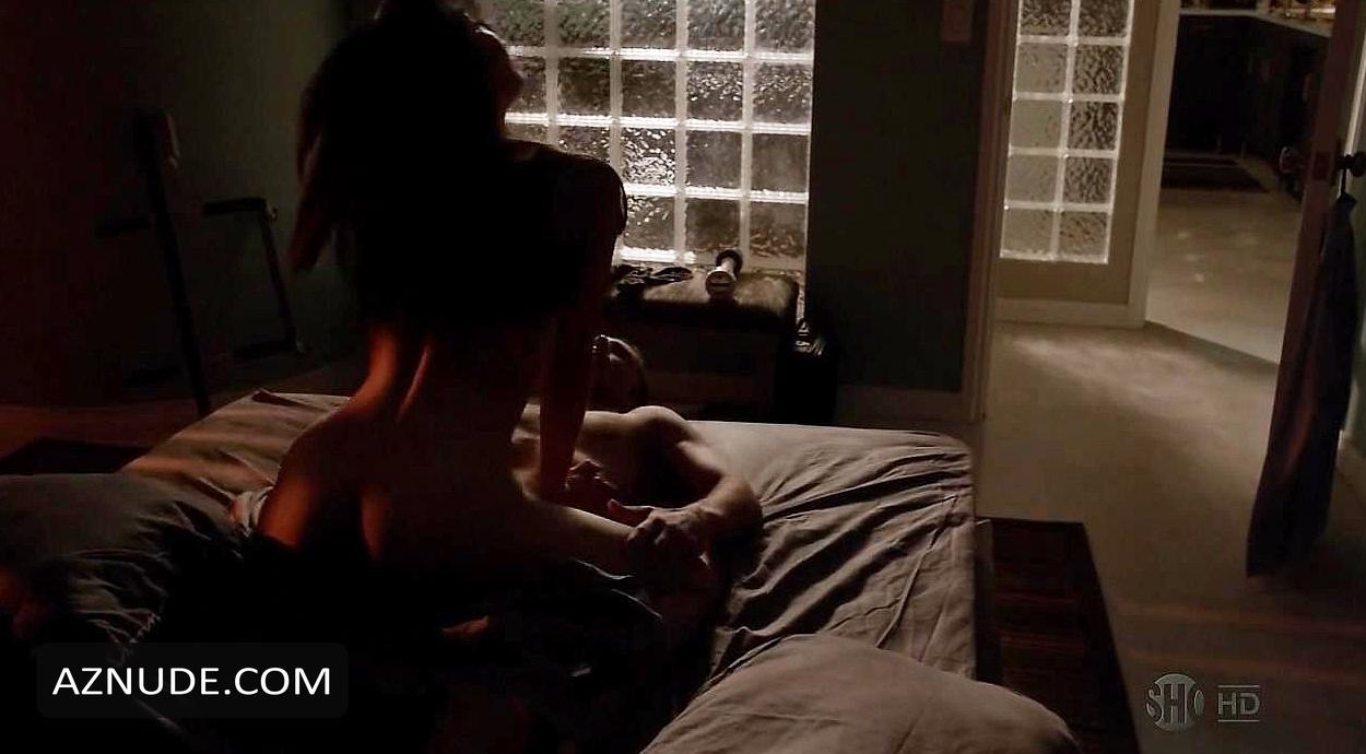 Aimee Garcia in Dexter, photo 1