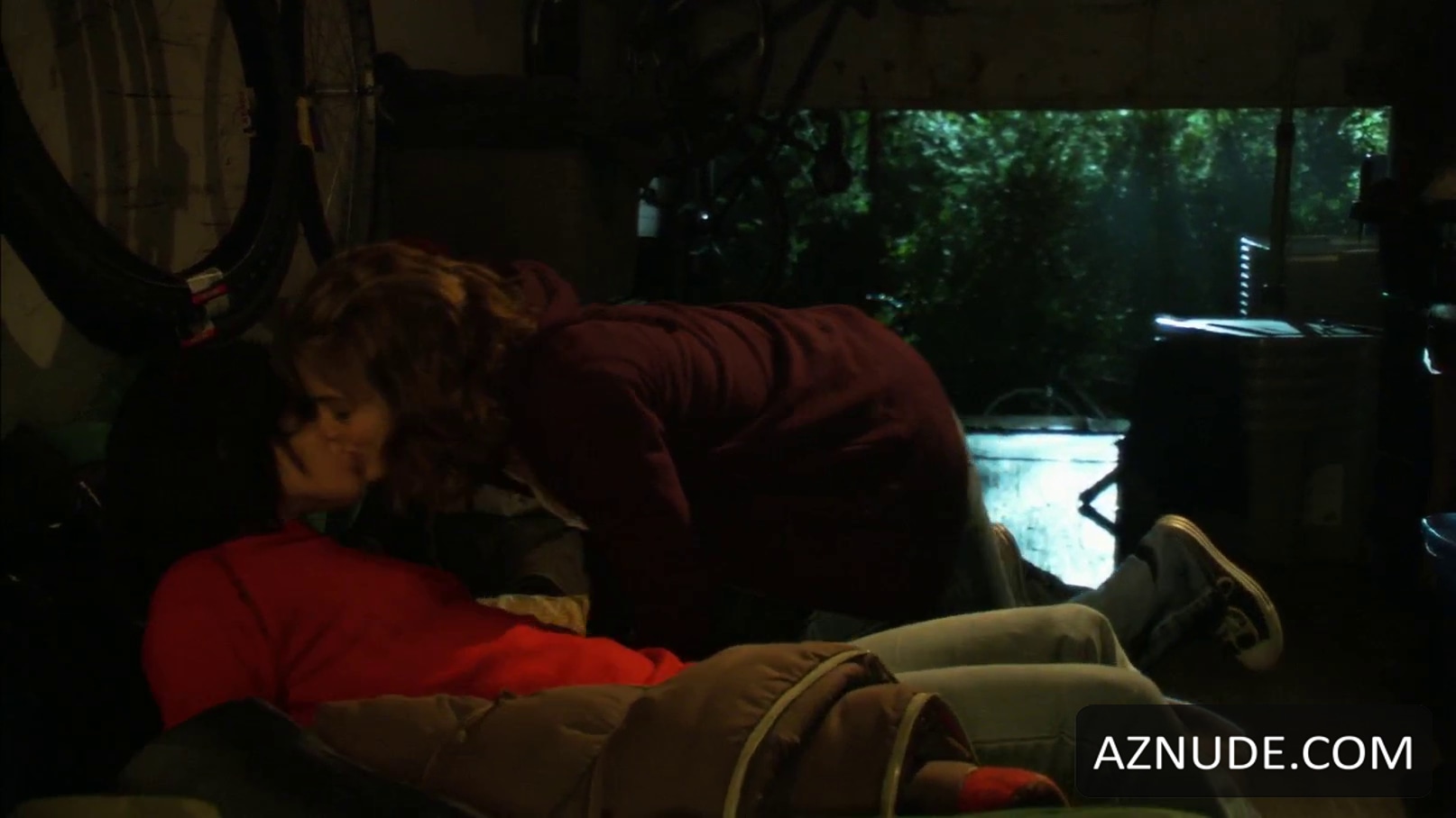 Clementine Ford in The L Word, photo 3