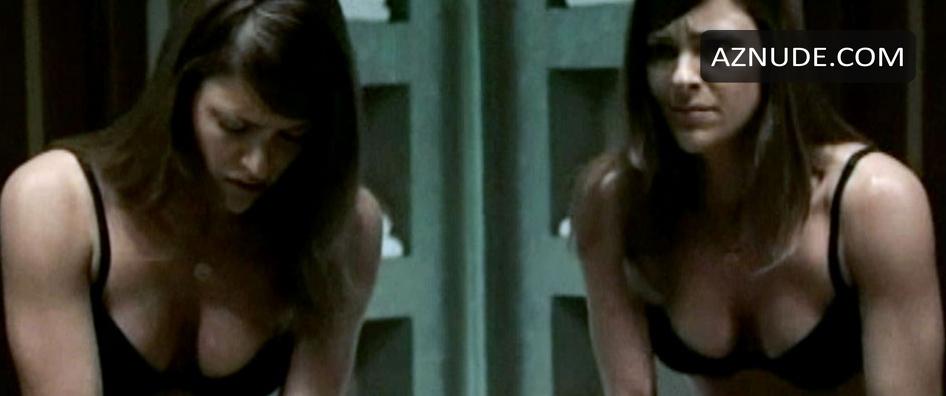 Jill Wagner in Blade: The Series, photo 8
