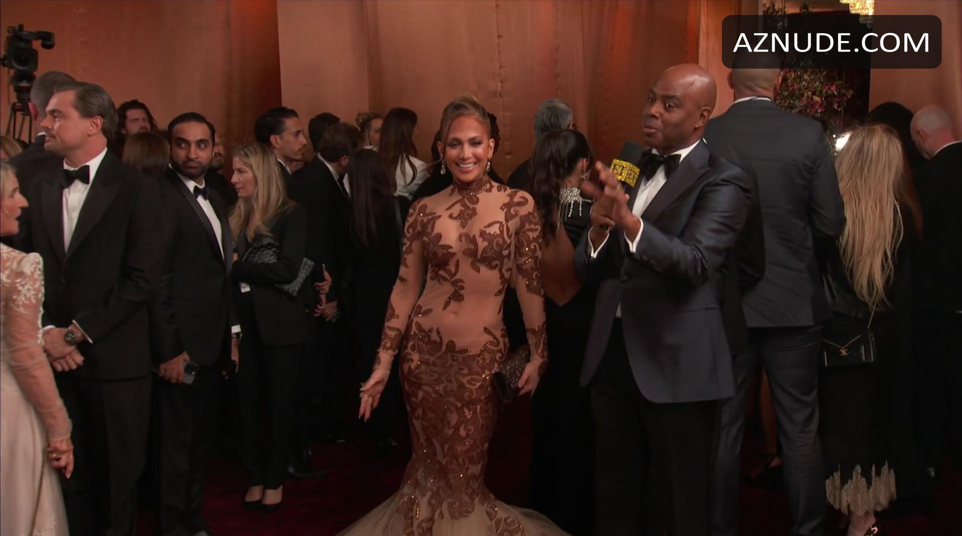 Jennifer Lopez in The Golden Globe Awards (2011-2015), photo 13