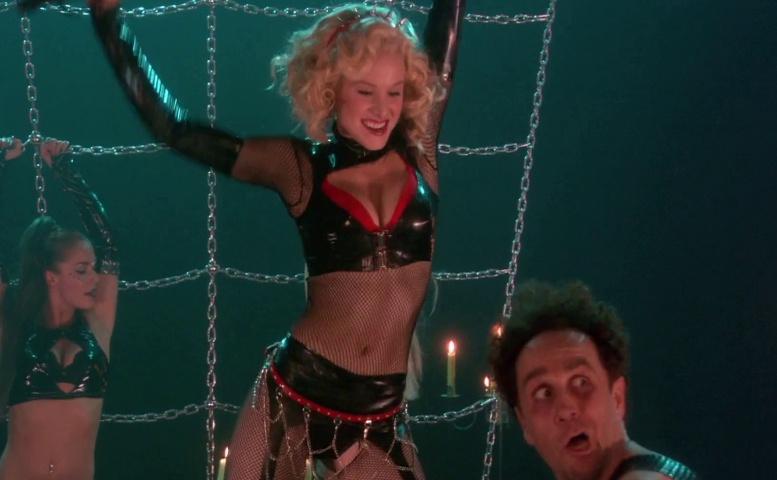 Kristen Bell in Reefer Madness: The Movie Musical, photo 15