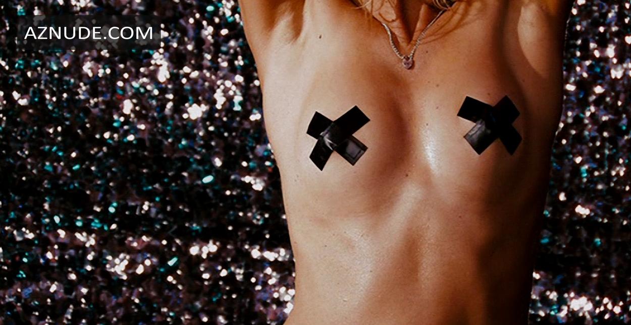 Amy Smart in Crank 2: High Voltage, photo 10