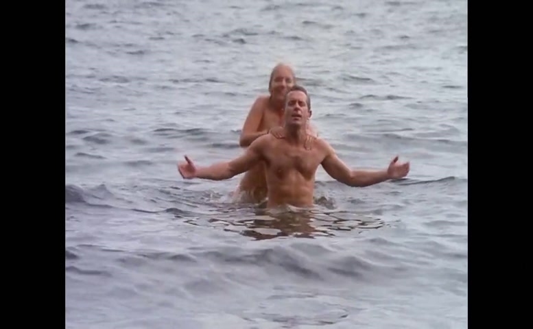 Sheryl Lee in Kiss The Sky, photo 16