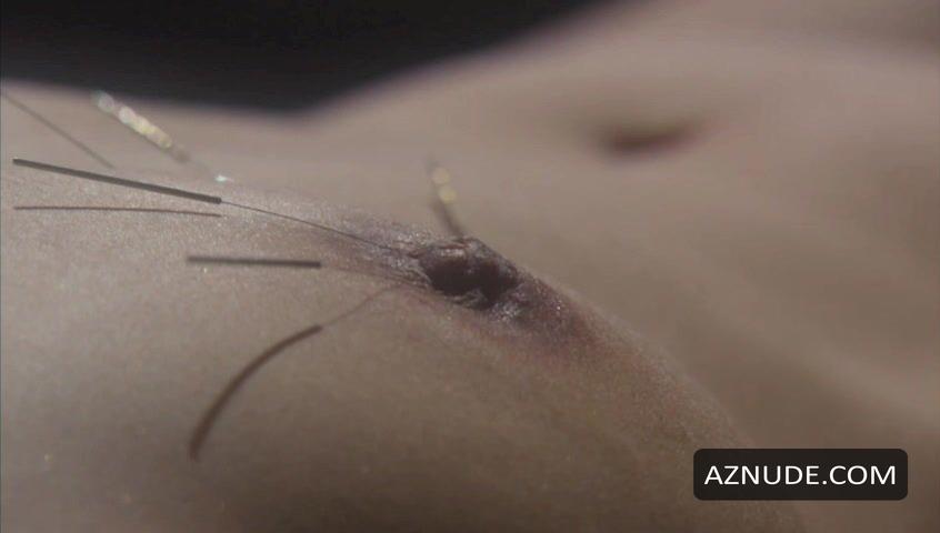 Aya Sugimoto in Flower and Snake, photo 112