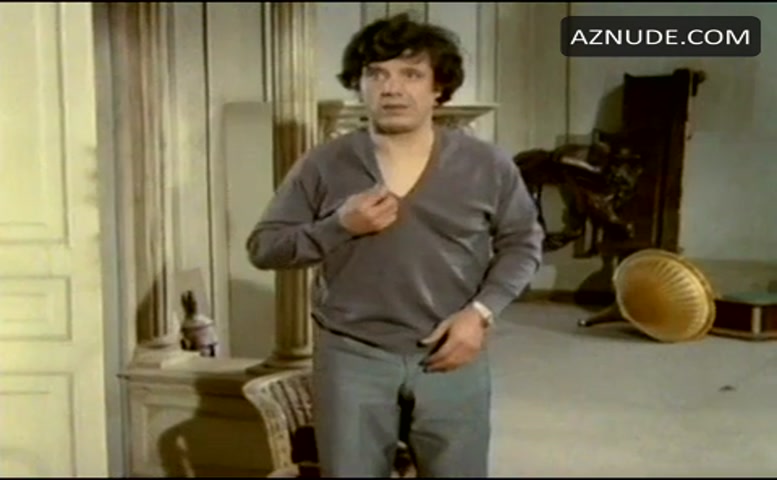 Martine Beswick in Ultimo tango a Zagarolo, photo 6