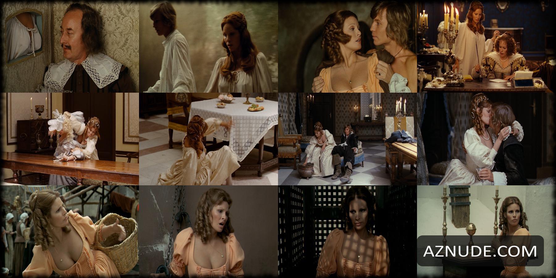 Raquel Welch in The Four Musketeers, photo 12