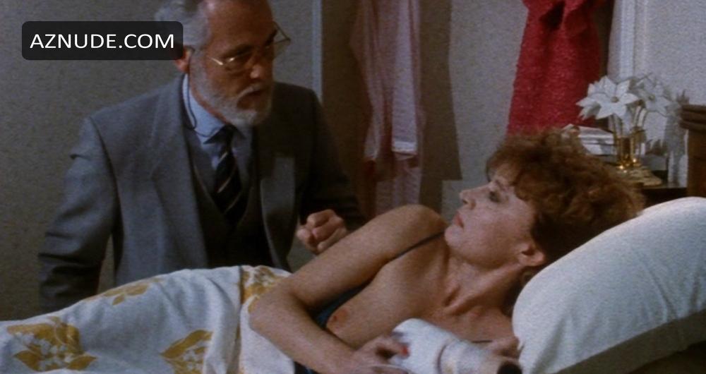 Malisa Longo in A Cat in the Brain, photo 1