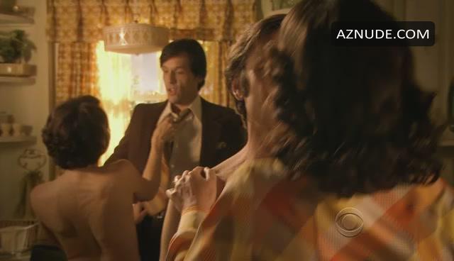 Lana Parrilla in Swingtown, photo 56