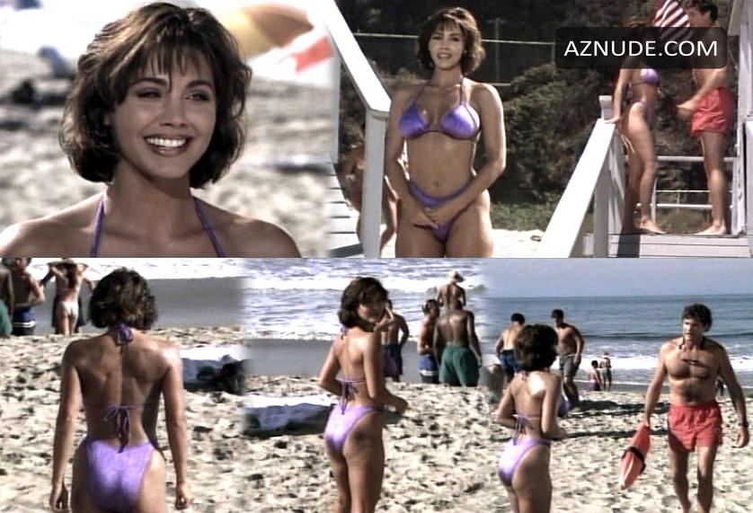 Bobbie Phillips in Baywatch, photo 0