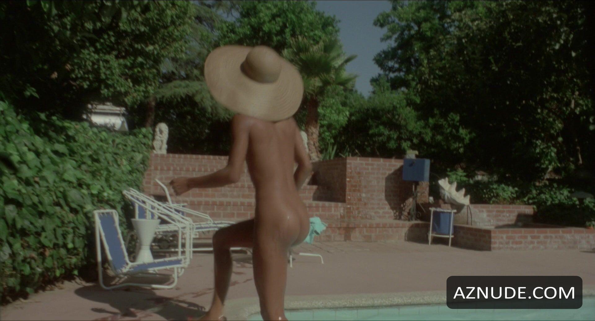 Tanya Boyd in Black Shampoo, photo 47