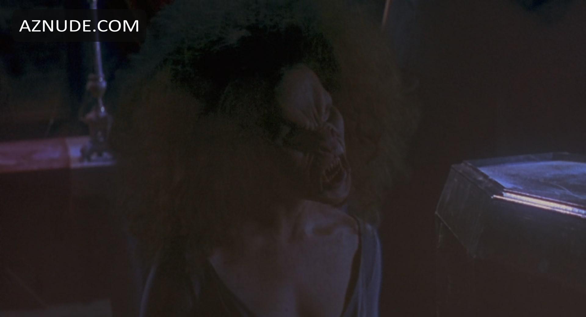Patricia Rodriguez in Night of the Demons 3, photo 40