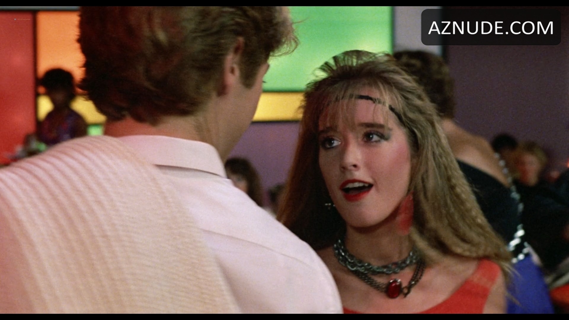 Kim Richards in Tuff Turf, photo 10