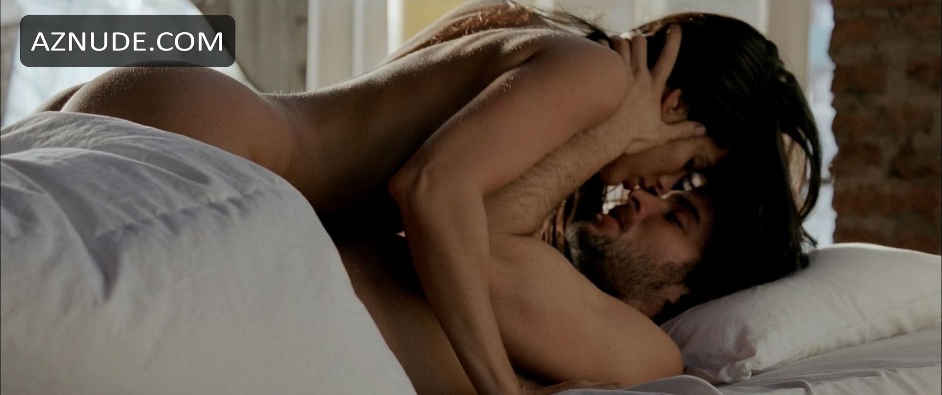 Barbara Mori in My Brother's Wife, photo 9