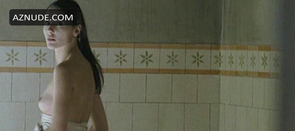 Virginie Ledoyen in House Of Voices, photo 1