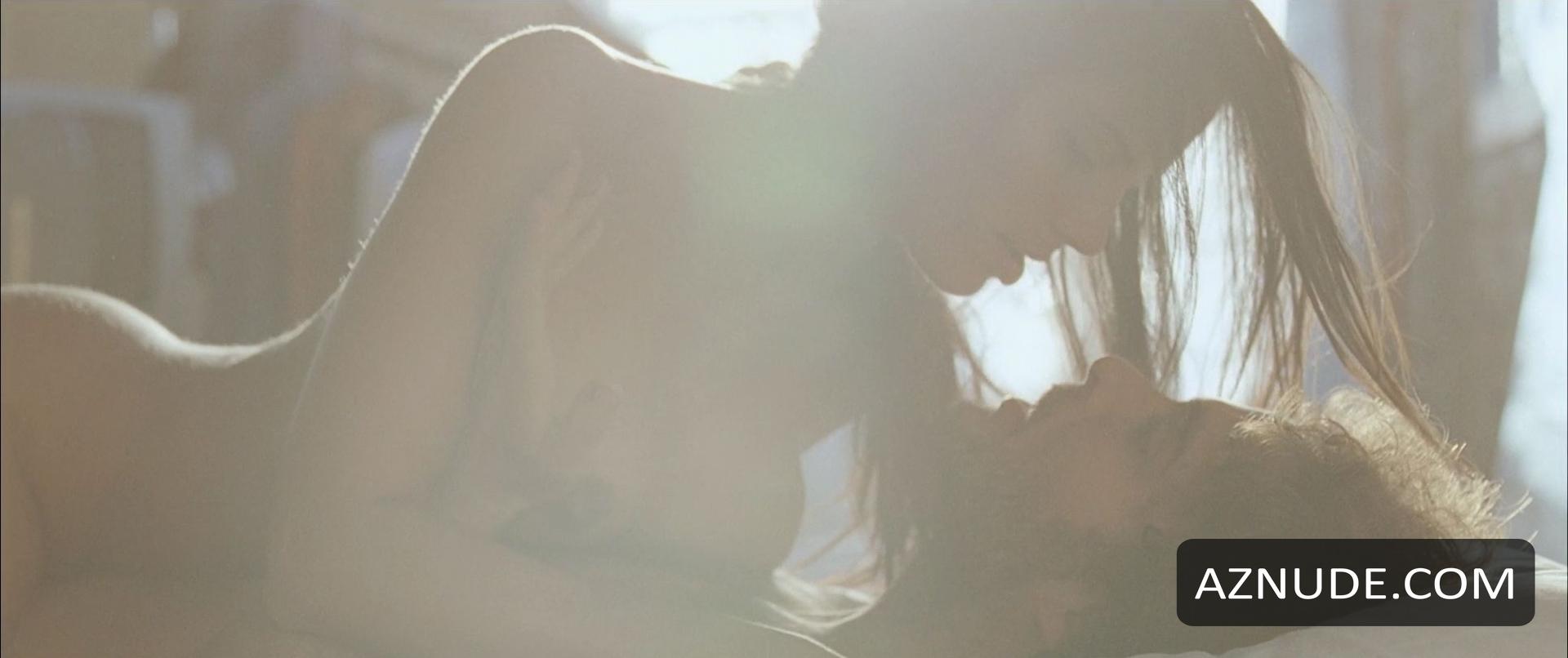 Barbara Mori in My Brother's Wife, photo 6