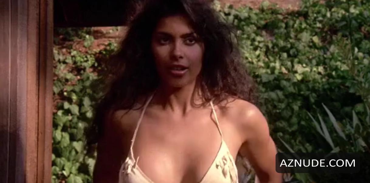 Vanity in Never Too Young To Die, photo 11