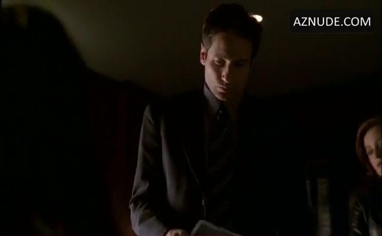 Krista Allen in The X-Files (2000-), photo 6