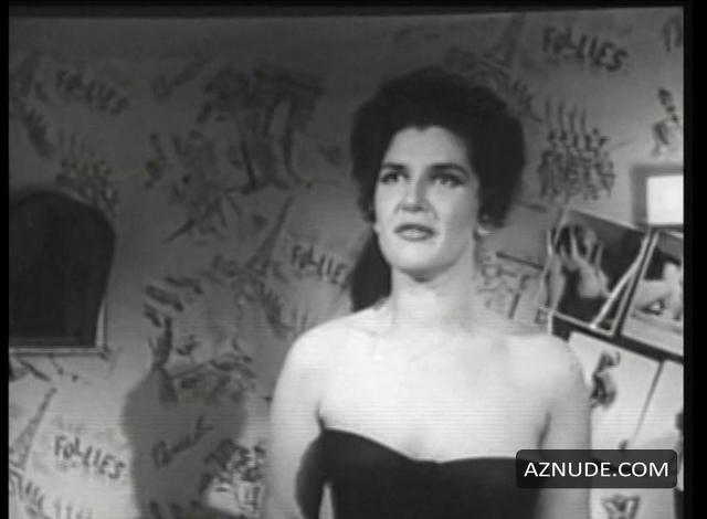 Marilyn Hanold in The Brain That Wouldn't Die, photo 1
