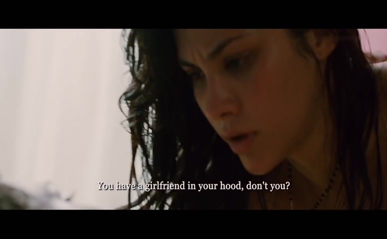 Diana Garcia in Sin Nombre, photo 18