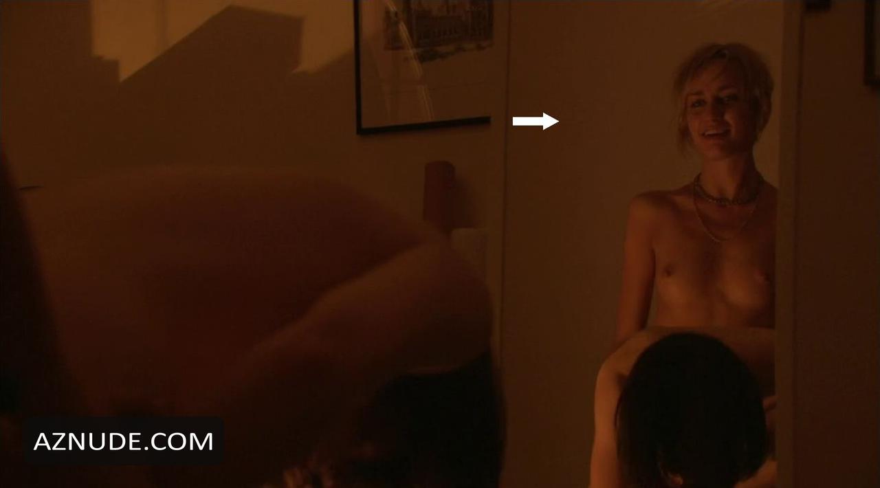 Ruta Gedmintas in Lip Service, photo 67