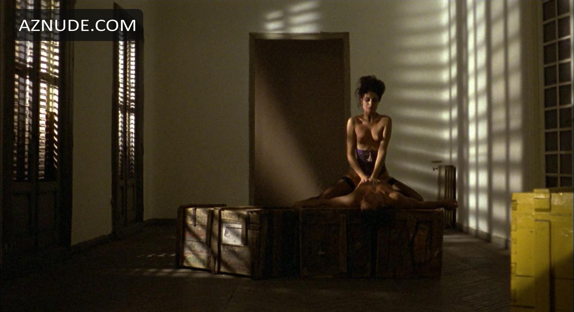 Assumpta Serna in Matador, photo 21