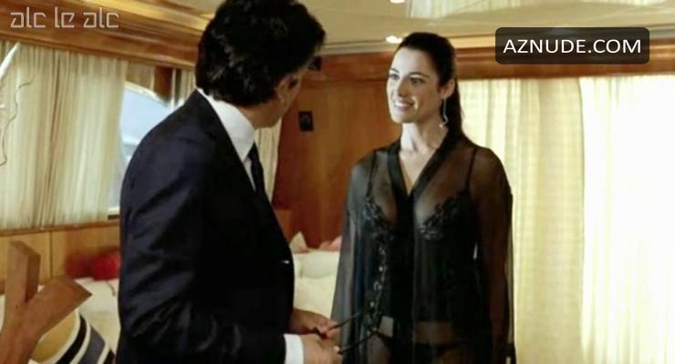 Luisa Ranieri in Sms Sotto Mentite Spoglie, photo 5