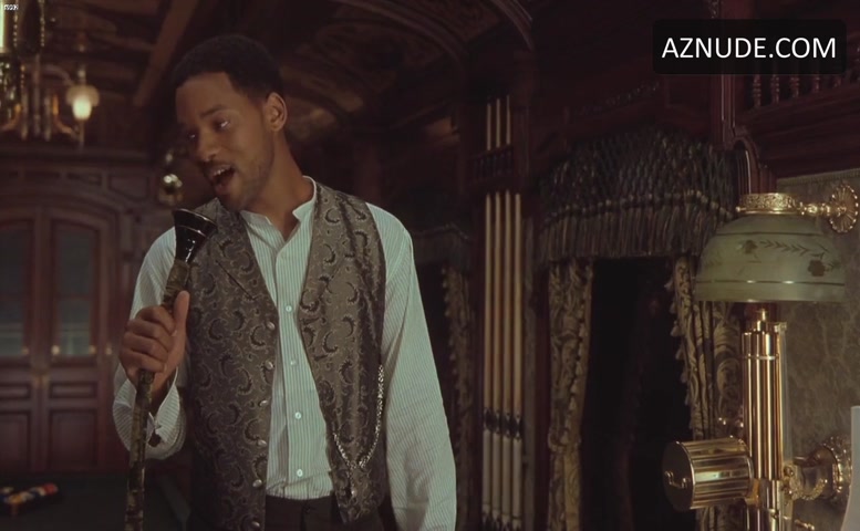 Wild Wild West in Wild Wild West, photo 5