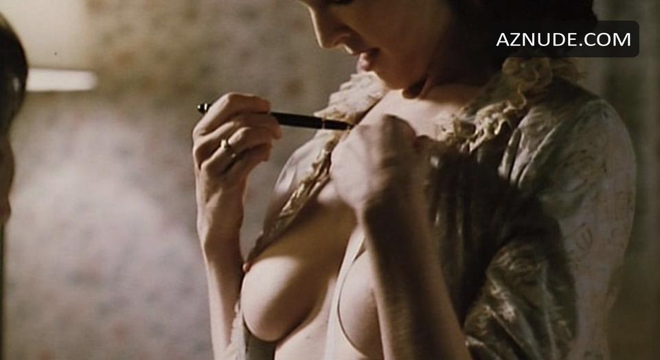 Marcia Cross in Female Perversions, photo 4
