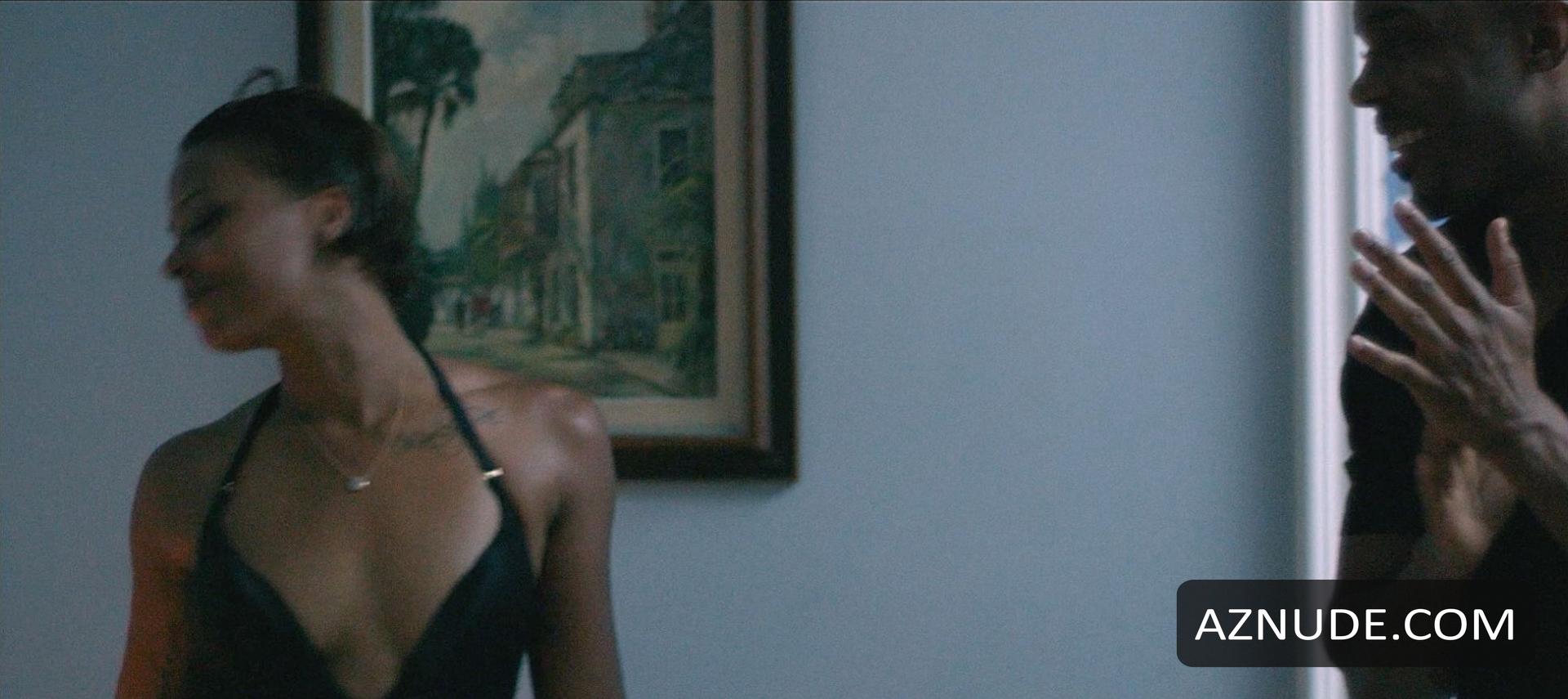 Eva Marcille in Sister Code, photo 3