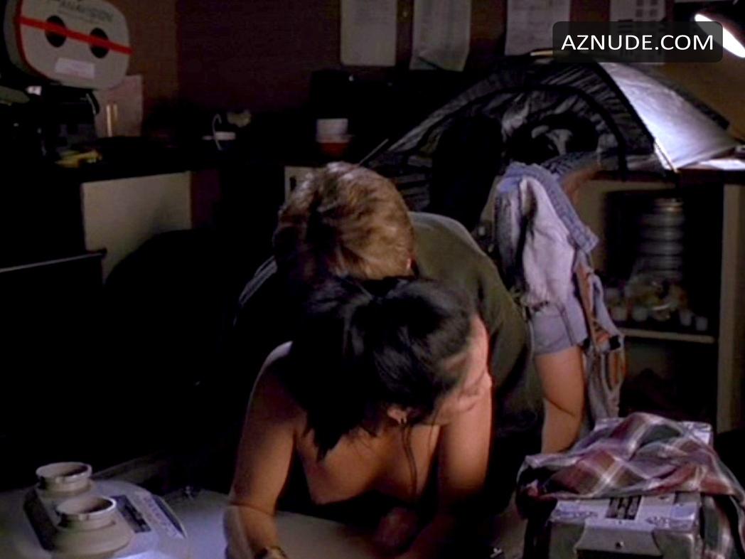 Crash (2008-2009) in Crash (2008-2009), photo 1