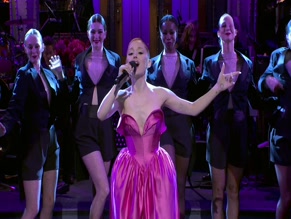 Ariana Grande in Saturday Night Live (1976-), photo 15