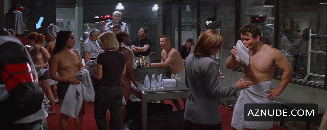 Kata Dobo in Rollerball, photo 0