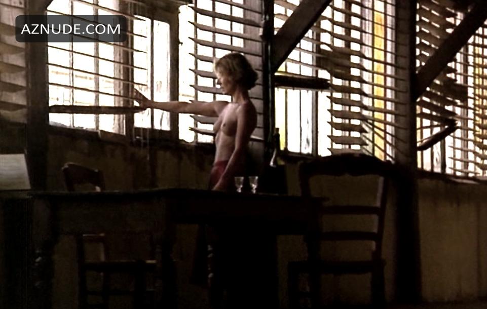 Nicole Garcia in Peril, photo 6