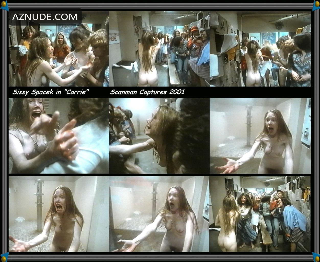 Sissy Spacek in Carrie, photo 6