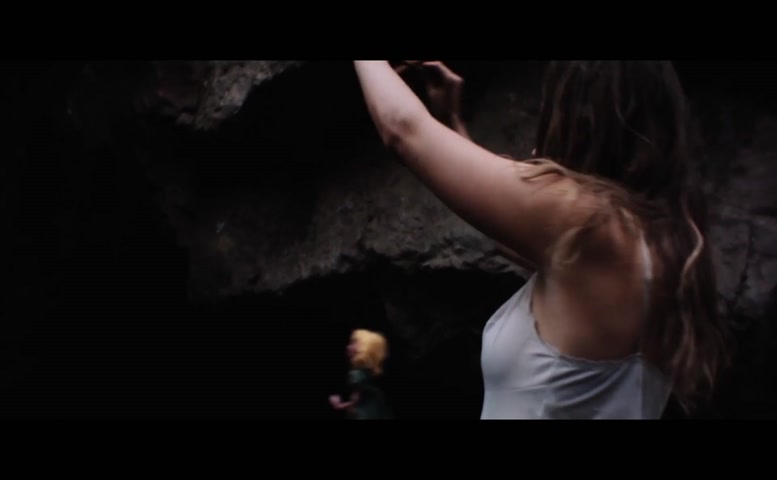 Jessica Knopf in Ballet Of Blood, photo 12