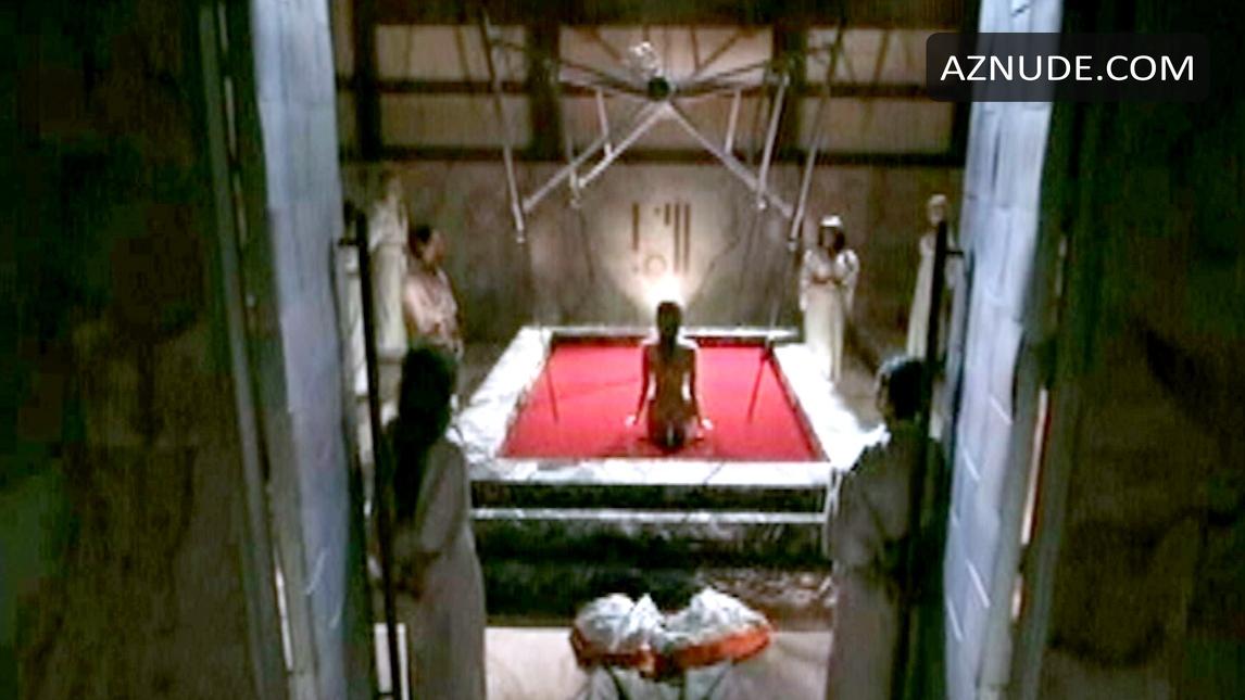 Jill Wagner in Blade: The Series, photo 13