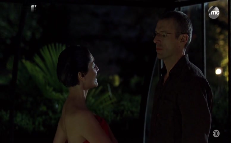 Caterina Murino in Le Grand Alibi, photo 31