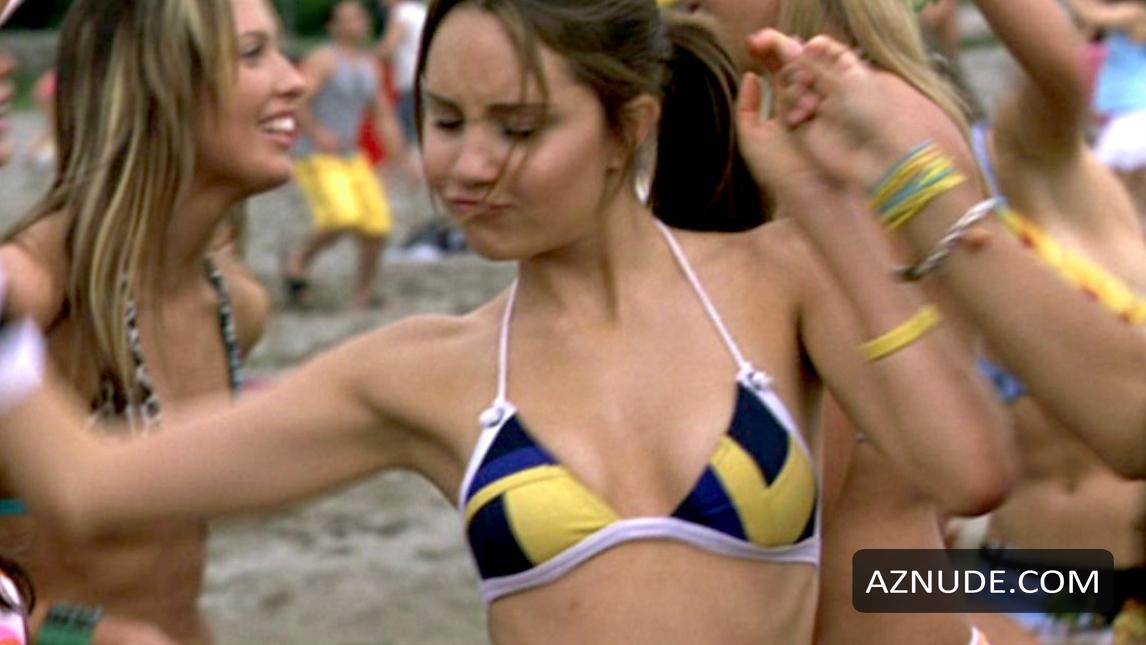 Amanda Bynes in She's The Man, photo 8