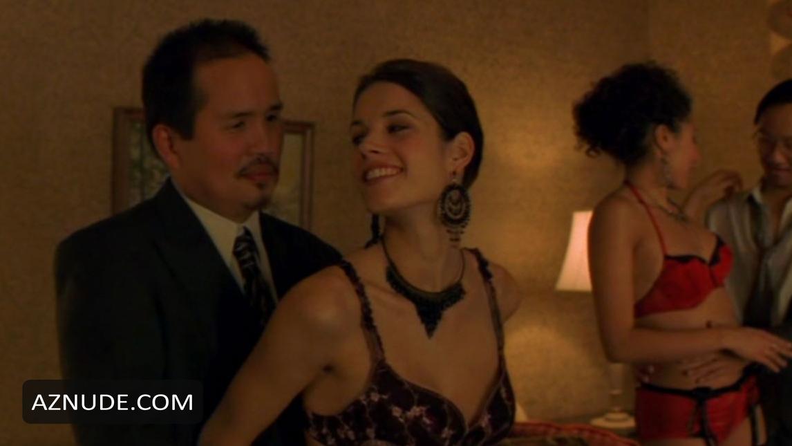 Missy Peregrym in Call Me: The Rise And Fall Of Heidi Fleiss: Unrated And Uncut, photo 2