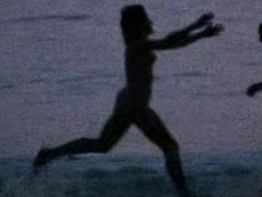 Juliette Binoche in Les amants du Pont-Neuf, photo 3