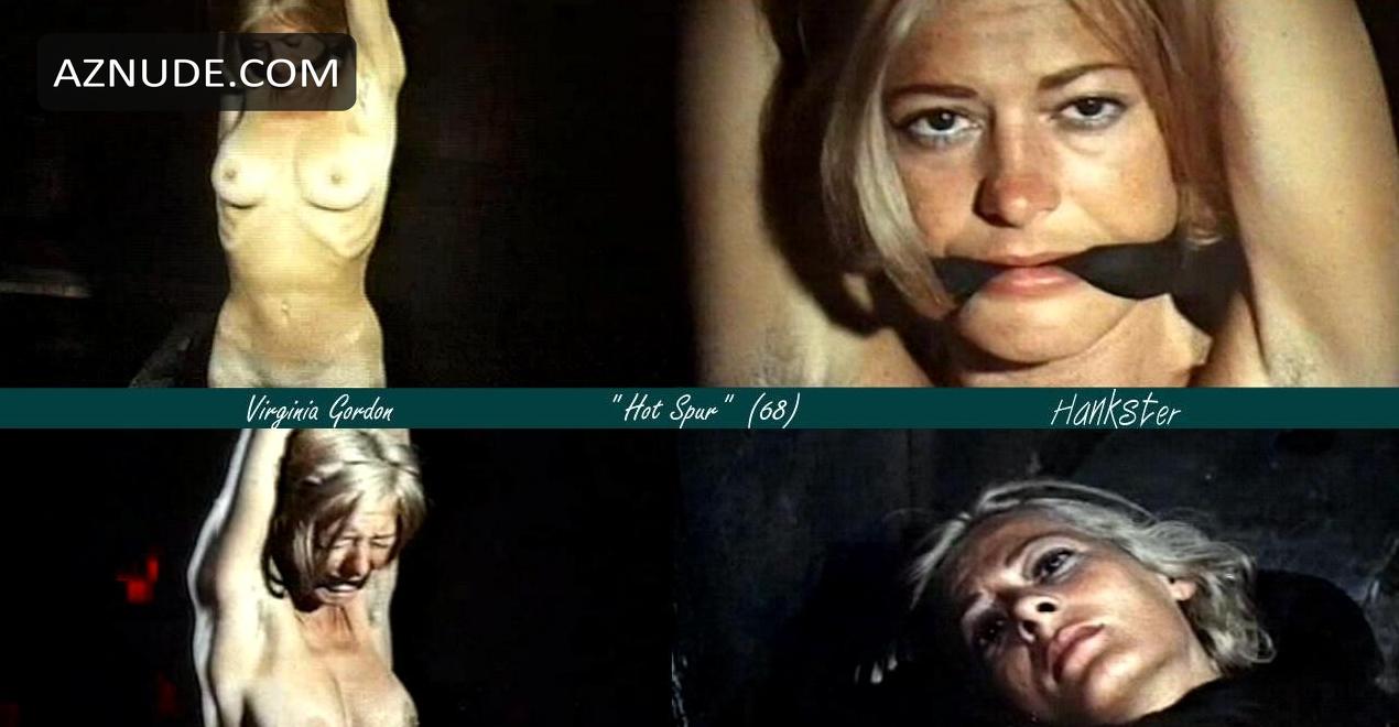 Virginia Gordon in Hot Spur, photo 1