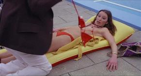 Linda Hayden in Confessions from a Holiday Camp, photo 17